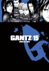 Gantz 15