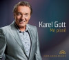 Karel Gott: Mé písně - 36 CD