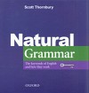 Natural Grammar. Intermediate to Advanced