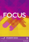 Focus 5 - Student´s Book