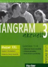 Tangram aktuell 3, Lektion 1-4: Glossar XXL Deutsch-Tschechisch