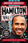 Sportovní superhvězdy - Hamilton válí