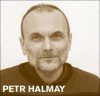 Petr Halmay - CD