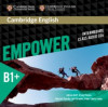 Cambridge English Empower Intermediate - Class Audio CDs (3)