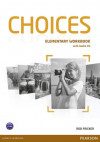 Choices Elementary - Workbook