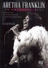 Aretha Franklin - 20 greatest hits