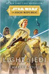 Star Wars -  Light of the Jedi (The High Republic)