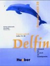 Delfin - Pracovní sešit 2B: Lekce 16-20