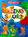 Okénková knížka - Dinosauři