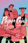 Paper Girls - Kniha třetí