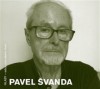 Pavel Švanda - CD