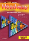 New Headway Elementary English Course - Teacher´s Resource Book