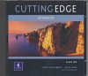 Cutting Edge Advanced - Set of 2 Class CDs