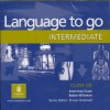 Language to Go: Intermediate - Class CD