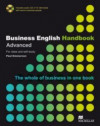 Business English Handbook - Pack Advanced
