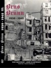 Brno - Brünn 1939-1945