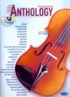 ANTHOLOGY violin + CD housle