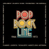 CD Pop Rock Line 1966-1973 - 2 CD