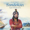 Sandokan - Tygři z Mompracemu - CD mp3