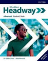 Headway Advanced - Student s Book + Online Practice