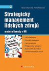 Strategický management lidských zdrojů - moderní trendy v HR