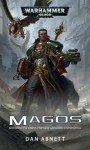 Warhammer 40,000: Magos & kompletní kniha případů Gregora Eisenhorna