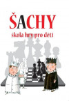 Šachy - Škola hry pro děti