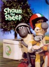 Shaun the Sheep - dárková taška (jumbo 5, A-1531)