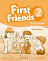 First Friends 2 - Activity Book