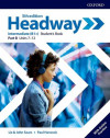Headway Intermediate - Multipack B + Online practice