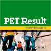 PET Result - Student's Book Audio CD