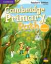 Cambridge Primary Path Foundation Teacher´s Edition