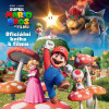 Super Mario Bros. ve filmu Oficiální kniha k filmu
