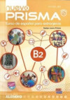 Nuevo Prisma (B2) - Libro del alumno