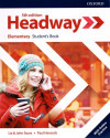 Headway Elementary Student s Book With Online Practice