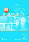 New Inspiration 2: Workbook