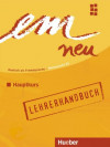 Em neu 2008 - Hauptkurs: Lehrerhandbuch