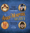 Ankh-Morpork archivy I.