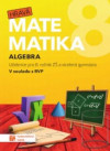 Hravá matematika 8 - 1. díl, Učebnice (algebra)