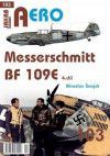AERO 103 - Messerschmitt Bf 109E