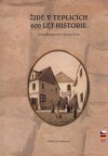 Židé v Teplicích - 600 let historie