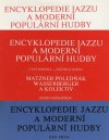 Encyklopedie jazzu a moderní populární hudby 1-3