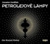 Petrolejové lampy - CD MP3
