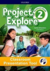 Project Explore 2 - Student´s Book