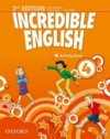 Incredible English 4 - Second Edition