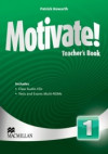 Motivate! 1 - Teacher´s Book Pack