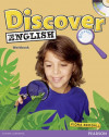 Discover English Starter - Activity Book