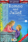 Easy reading - Romeo and Juliet