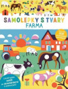 Farma - Samolepky s tvary