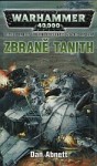 Warhammer 40,000: Zbraně Tanith